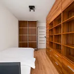 Jerozolimskie Urban Comfort By Bookinghost Διαμέρισμα Βαρσοβία