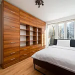 Jerozolimskie Urban Comfort By Bookinghost * Βαρσοβία