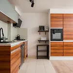 Apartment Jerozolimskie Urban Comfort By Bookinghost