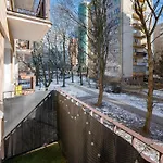 Jerozolimskie Urban Comfort By Bookinghost Warschau