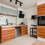 Jerozolimskie Urban Comfort By Bookinghost Apartment *