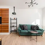 Jerozolimskie Urban Comfort By Bookinghost Apartment *