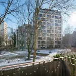 Jerozolimskie Urban Comfort By Bookinghost Appartamento